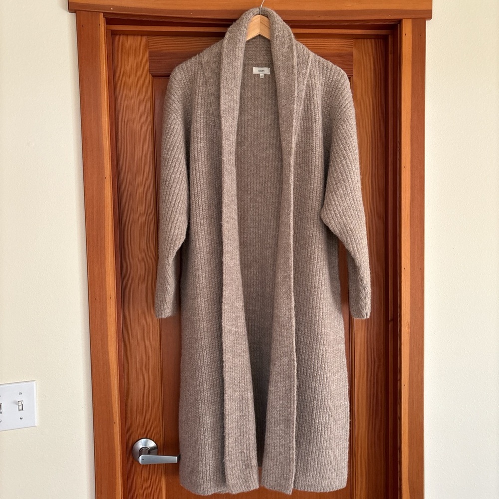 Ozma Sloan Duster - Picture 2 of 5